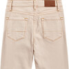 Pinata Jeans, Beige - Jeans - 6