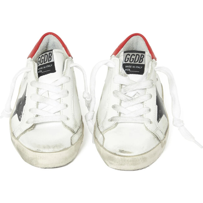 Superstar Classic With List Sneaker - Sneakers - 2