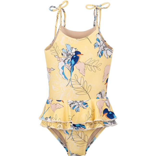 Valentina Bluebird One Piece - One Pieces - 1