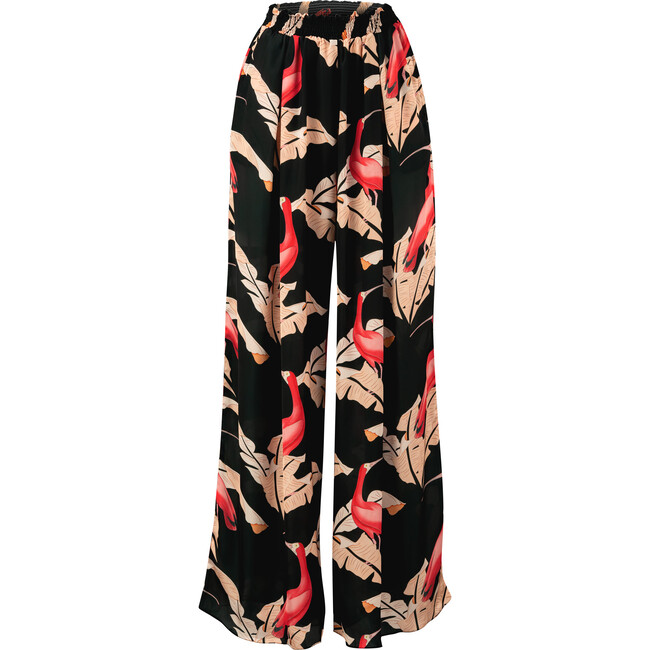 Melissa Summer Night Pant - Cover-Ups - 1