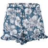 Romina Shorts, Fierce Orchid - Cover-Ups - 1 - thumbnail