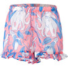 Romina Shorts, The Puma - Cover-Ups - 1 - thumbnail