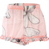 *Exclusive* Romina Short, Pink - Cover-Ups - 1 - thumbnail