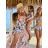 *Exclusive* Women's Sasha Dress, Pink - Dresses - 2