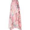 *Exclusive* Women's Flippa Skirt, Pink - Cover-Ups - 1 - thumbnail