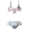 *Exclusive* Emma Bikini, Pink - Two Pieces - 1 - thumbnail