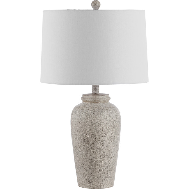 Sabrin Table Lamp, Speckled
