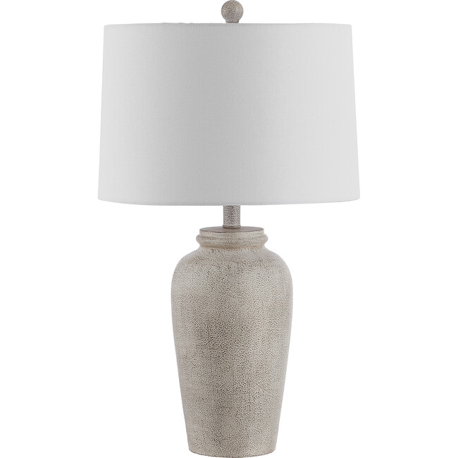 Sabrin Table Lamp, Speckled - Lighting - 1