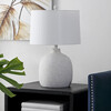 Veleri Table Lamp - Lighting - 2