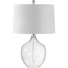 Orlen Table Lamp, Clear - Lighting - 1 - thumbnail