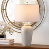 Sabrin Table Lamp, Speckled - Lighting - 3