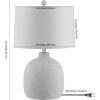 Veleri Table Lamp - Lighting - 4