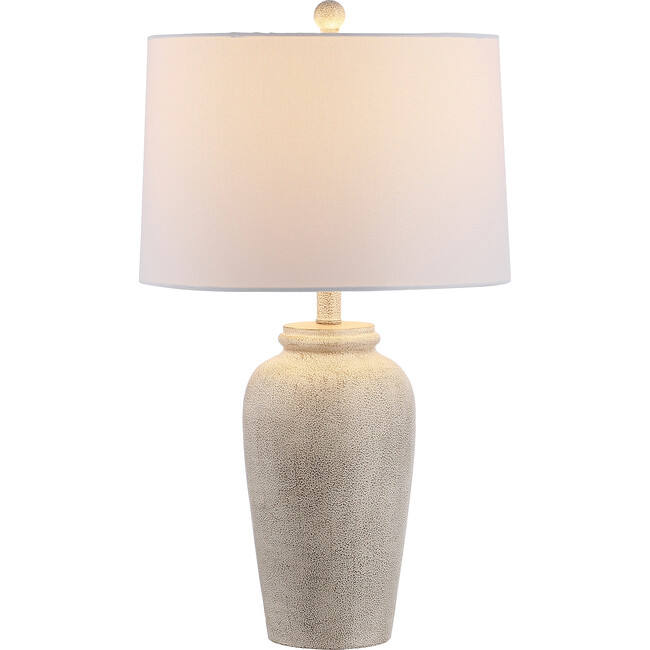 Sabrin Table Lamp, Speckled - Lighting - 5