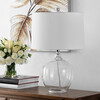 Orlen Table Lamp, Clear - Lighting - 2