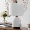 Relion Table Lamp, White - Lighting - 2