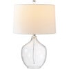 Orlen Table Lamp, Clear - Lighting - 5