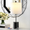 Dalra Table Lamp, Black - Lighting - 3