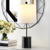 Dalra Table Lamp, Black - Lighting - 5