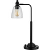 Rino Iron Table Lamp, Iron - Lighting - 1 - thumbnail