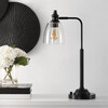 Rino Iron Table Lamp, Iron - Lighting - 2