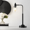 Rino Iron Table Lamp, Iron - Lighting - 3