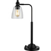 Rino Iron Table Lamp, Iron - Lighting - 5