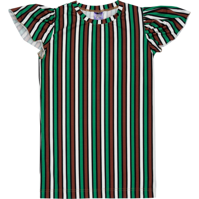 T-Shirt Dress Pioneer Trail