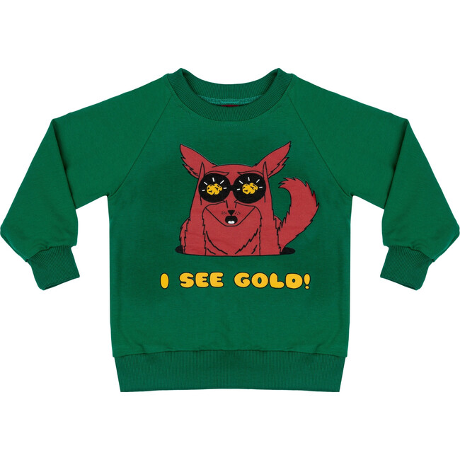 Sweatshirt Fool's Gold