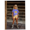 Short Sleeve T-Shirt Golden Nugget - Tees - 3