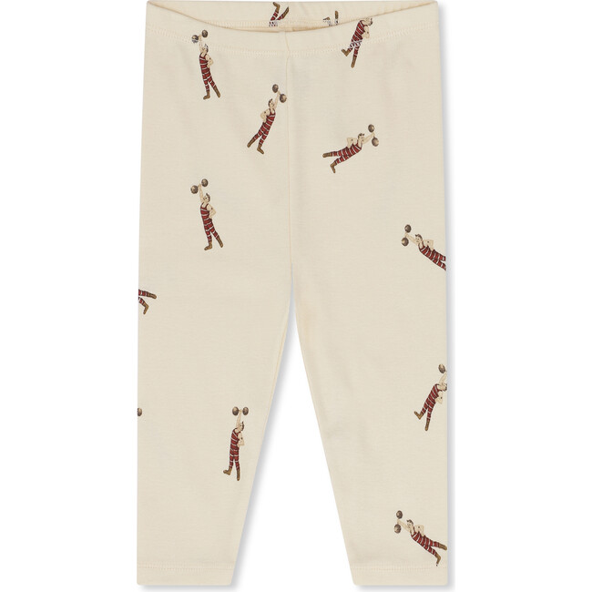 Newborn Pants, Strong Man - Pants - 1