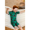 One Piece Rashguard Swimsuit Fool's Gold - Rash Guards - 4