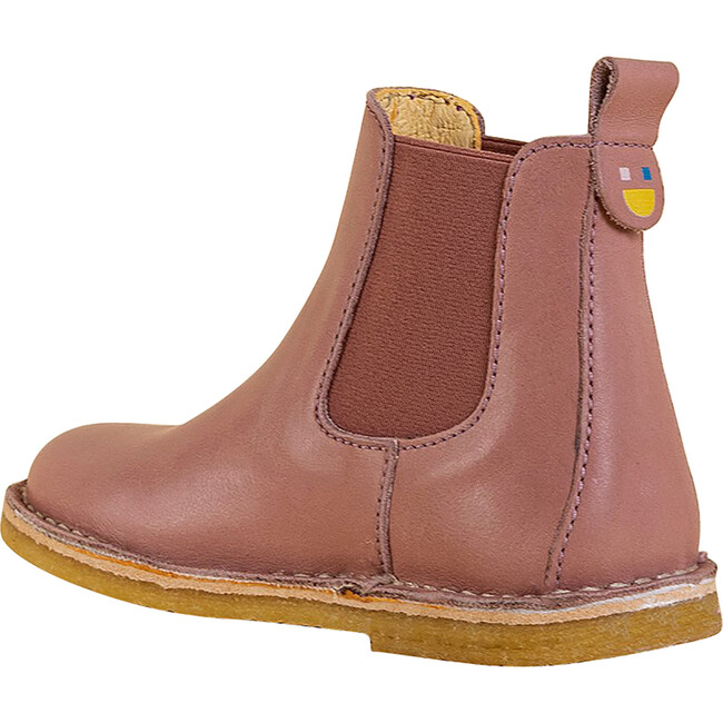 Chelsea Boot, Pink - Boots - 3