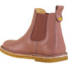 Chelsea Boot, Pink - Boots - 3