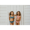 Kate Bikini, Coral Pink - Two Pieces - 2