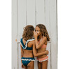 Kate Bikini, Coral Pink - Two Pieces - 4