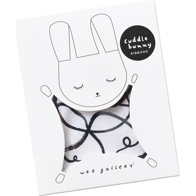 Cuddle Bunny Ribbons