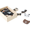 Mix + Match Animal Tiles - Wooden Puzzles - 2