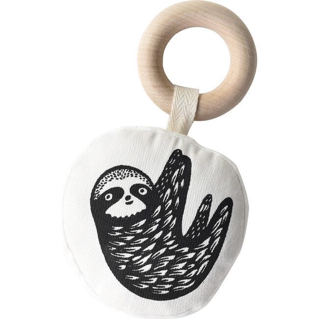 Sloth - Teethers - 1