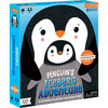 Penguin's Iceberg Adventure - Board Games - 1 - thumbnail