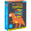 T-Rex Topple Game - Stackers - 1 - thumbnail