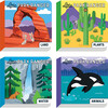 Little Park Ranger Board Book Set - Books - 2
