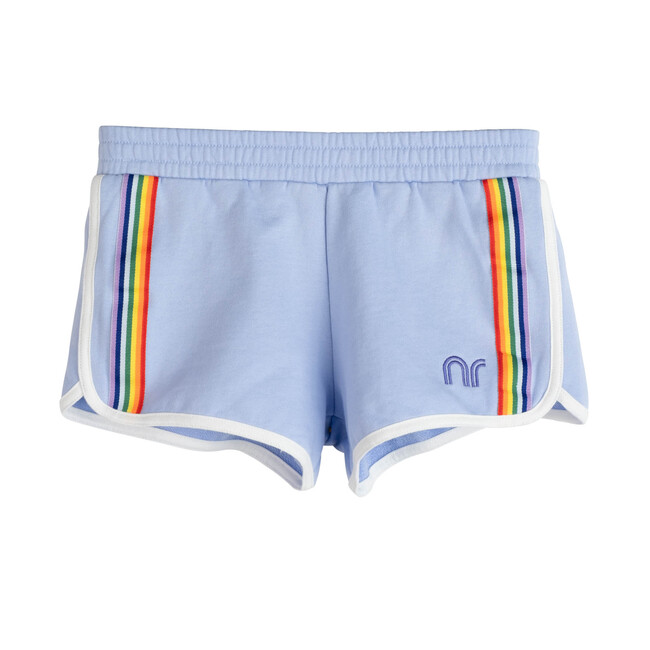 Nicki Shorts, Xenon Blue