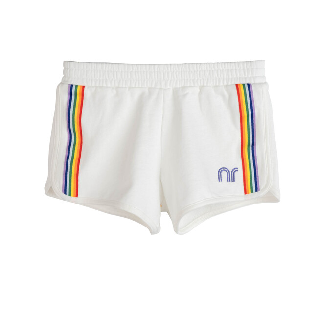 Nicki Shorts, Marshmallow