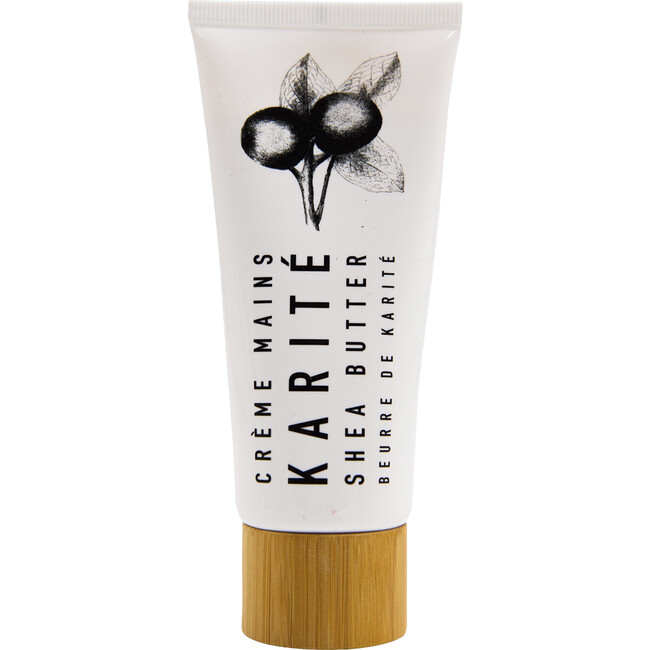 Crème Mains Nourishing Hand Cream - Body Lotions & Moisturizers - 1