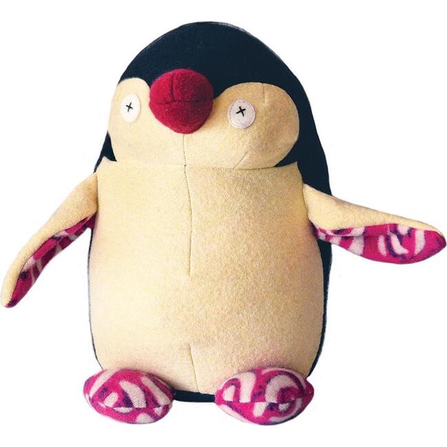 Penguin Stuffed Animal