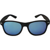 The Shades, Blue Mirror - Sunglasses - 1 - thumbnail