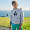 Star Joggers, Electric Green - Sweatpants - 8
