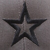 Star Cap, Slate Gray - Hats - 3