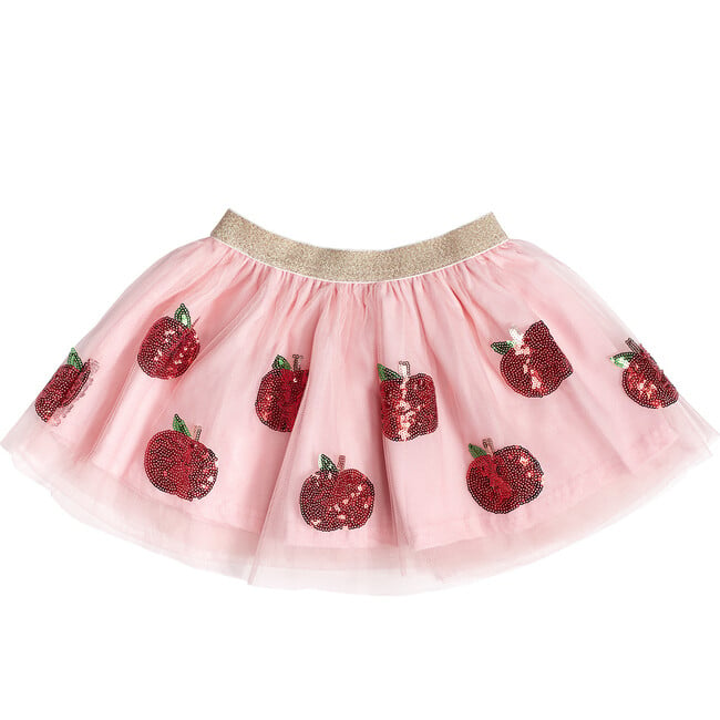 Apple Tutu, Pink