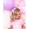 Pink Dream Soft Headband, Multi - Hair Accessories - 2
